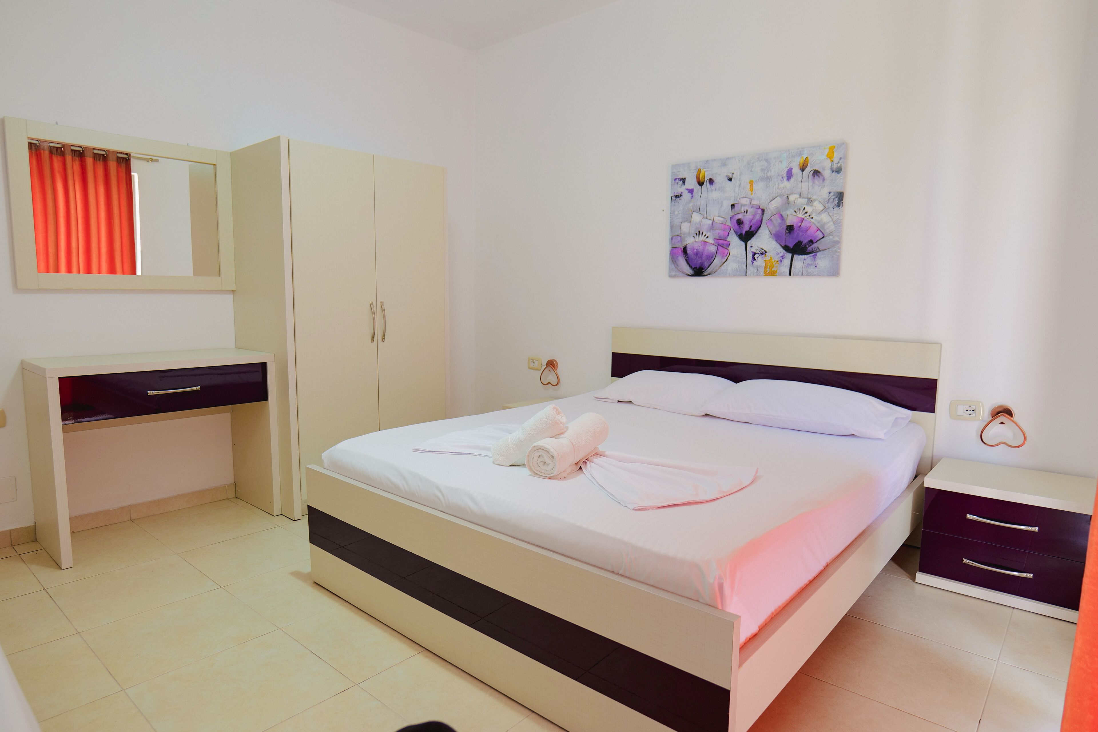 Summer Kiss Hotel