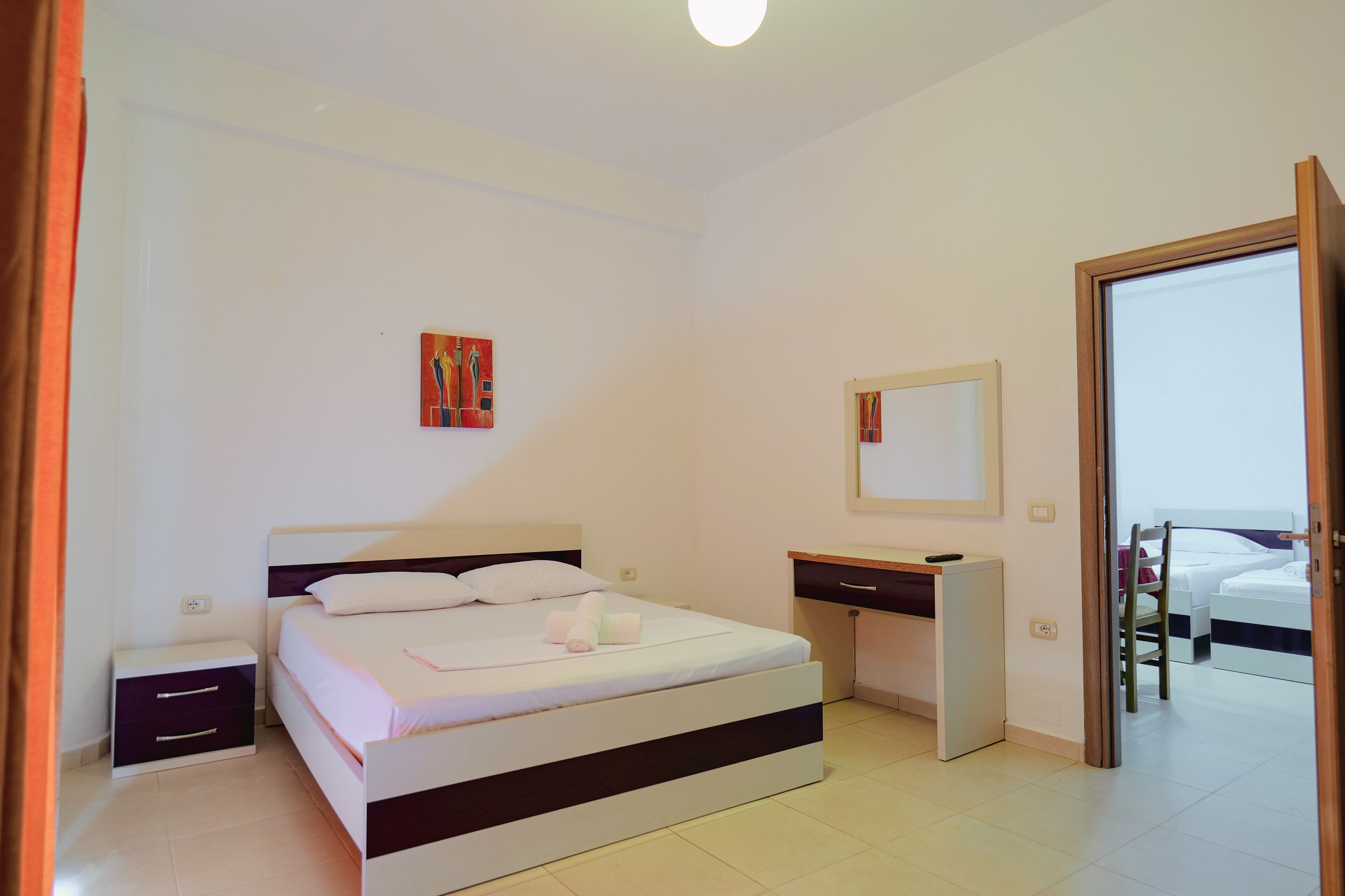 Summer Kiss Hotel
