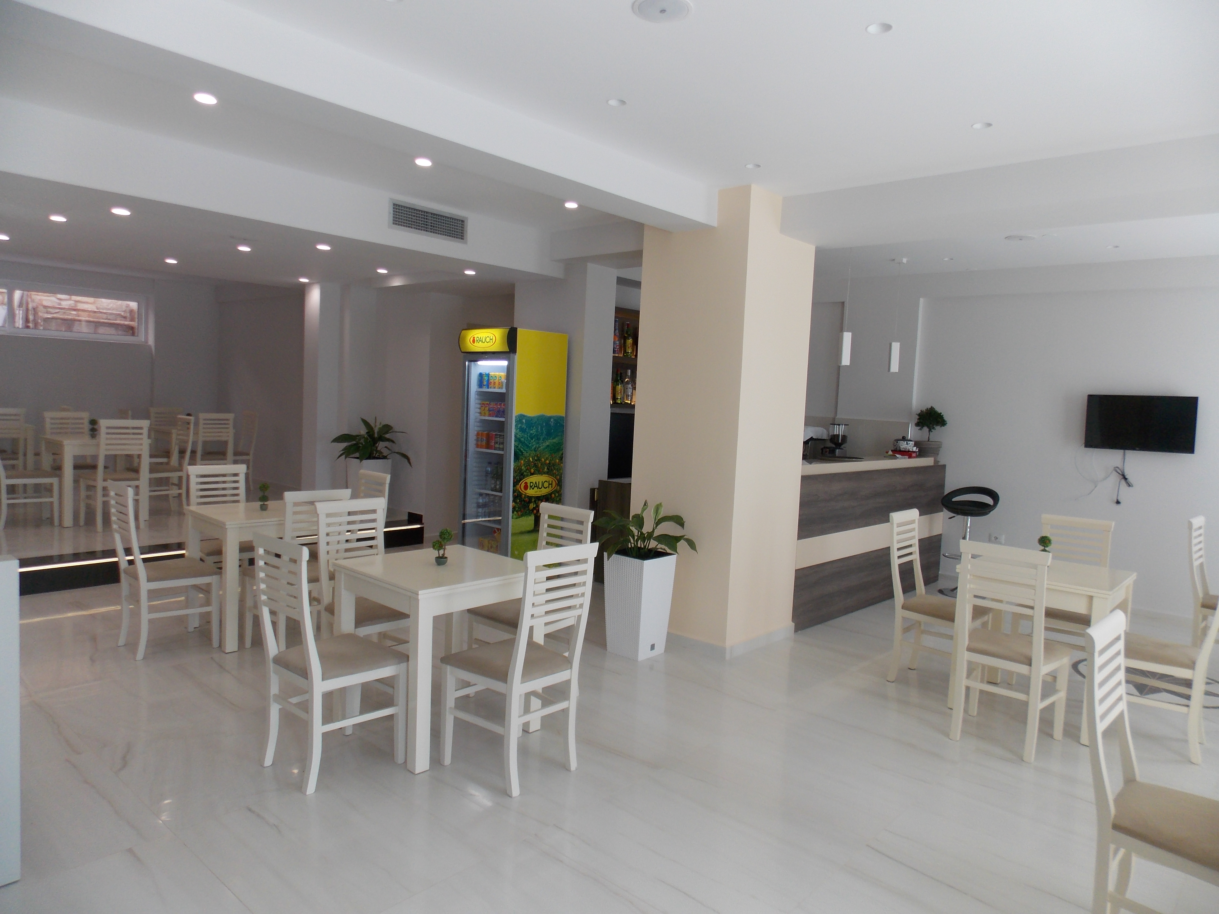 Vila Kalcuni Sarande