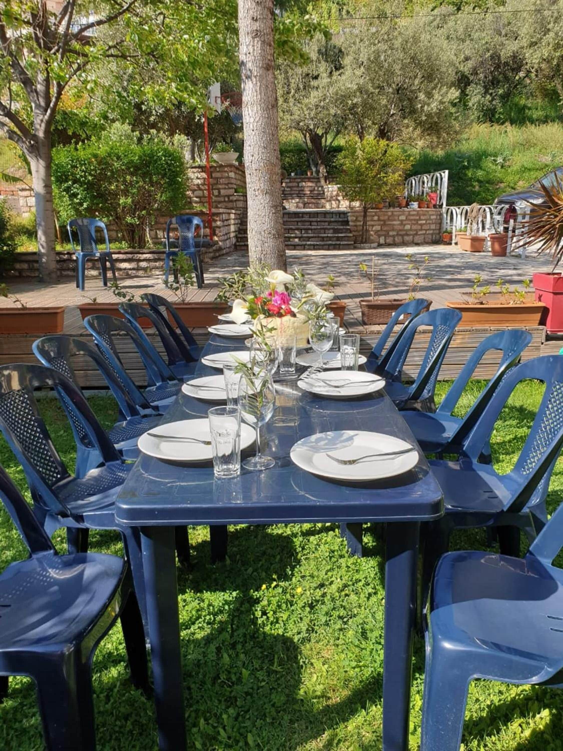 Villa Green Garden