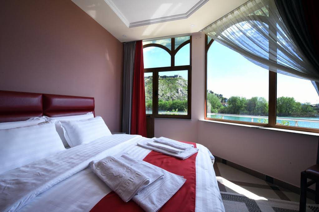 Buna Park Hotel