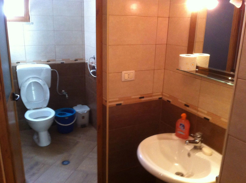 Guest House Adriatiku