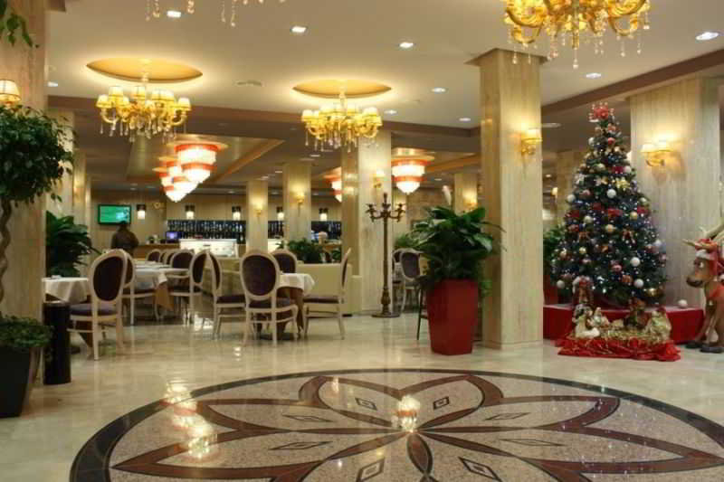 Hotel Colosseo & Spa