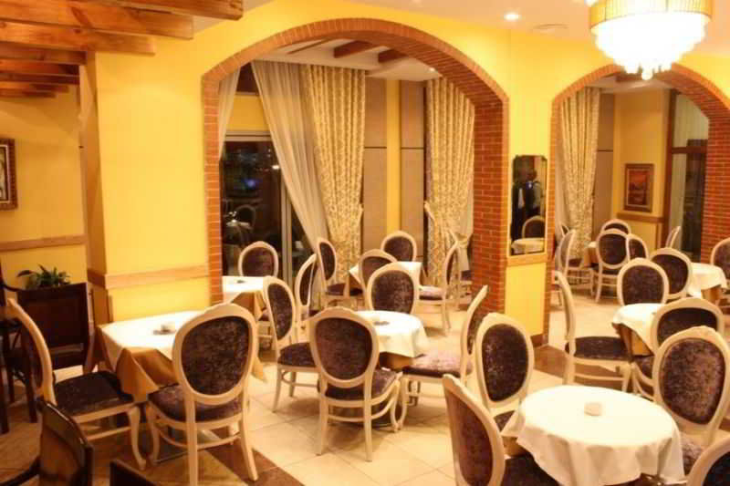 Hotel Colosseo & Spa