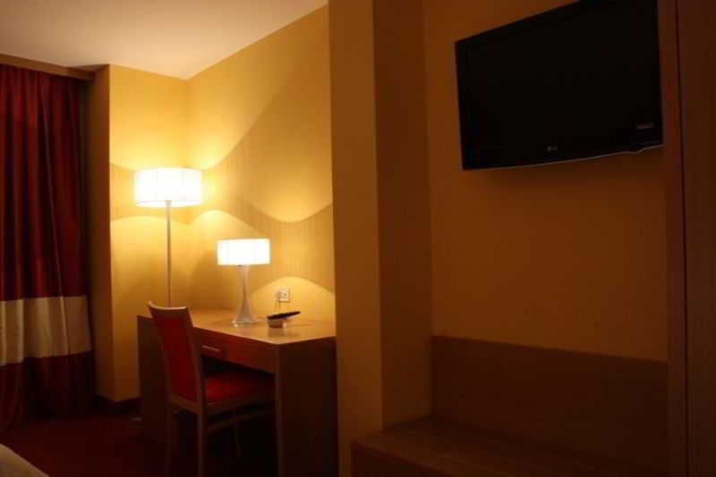 Hotel Colosseo & Spa