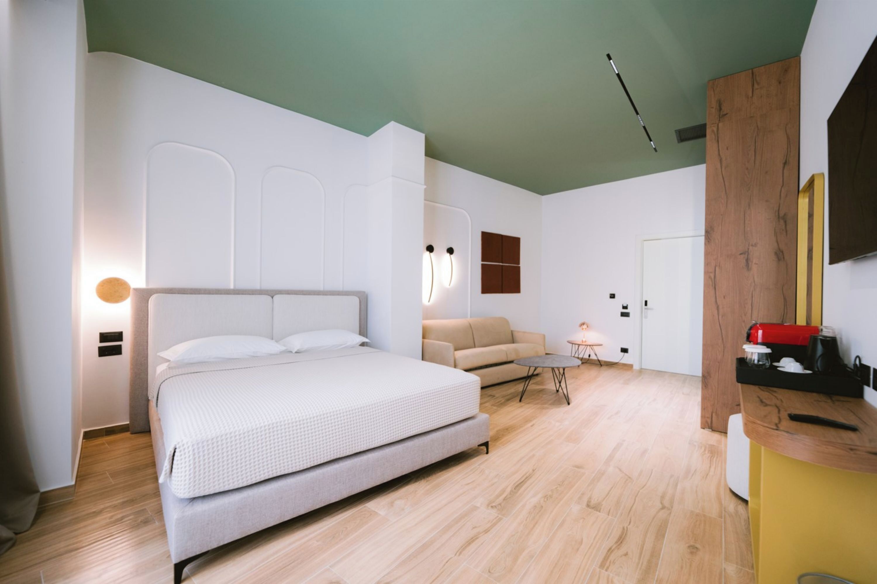 Hotel Noemie