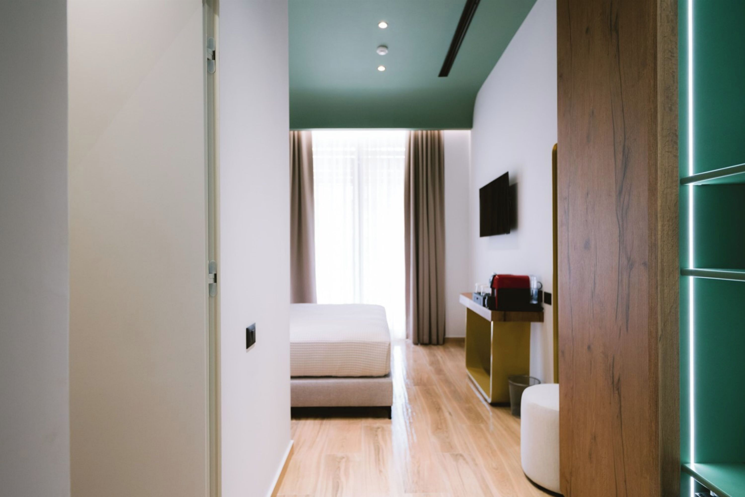 Hotel Noemie