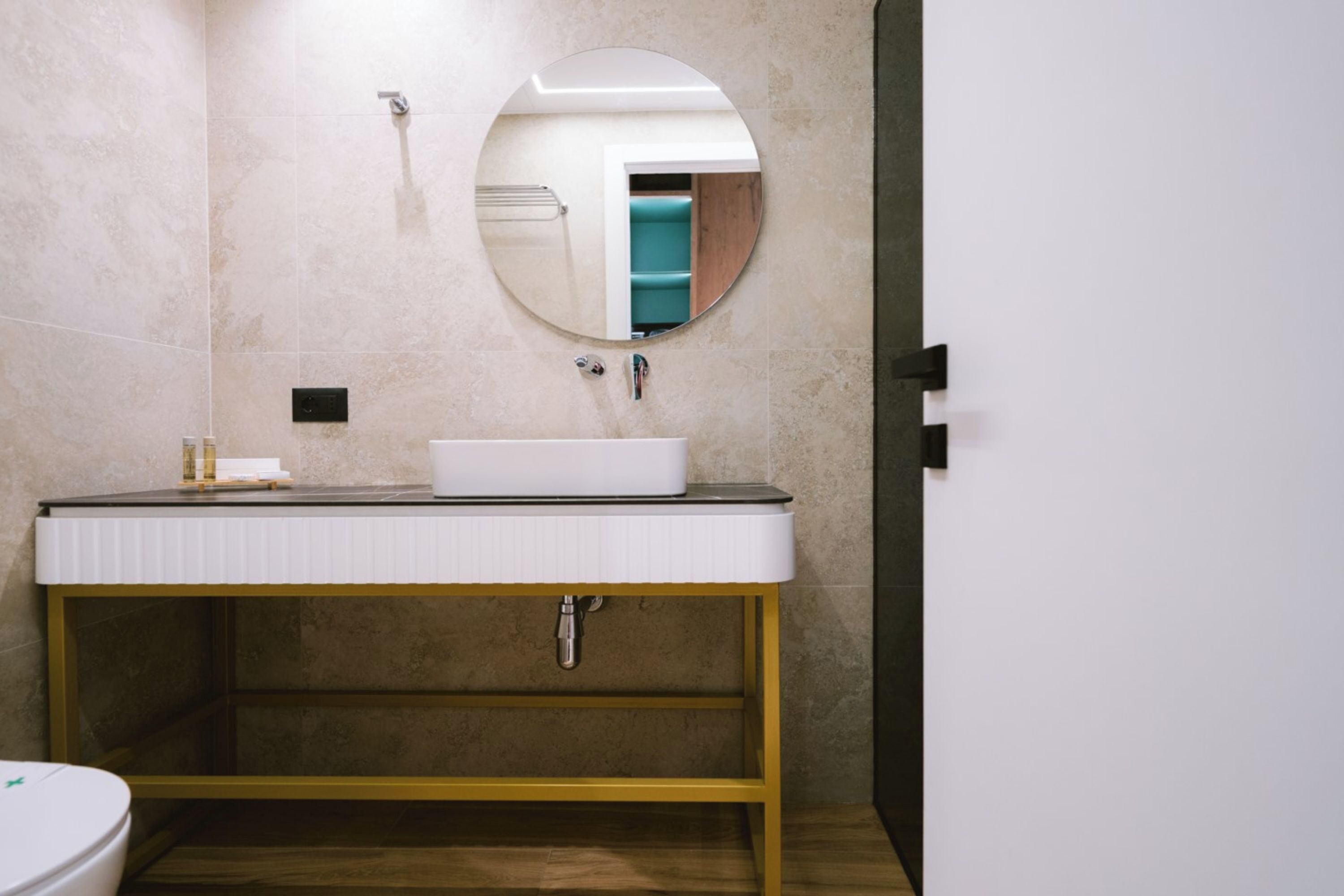 Hotel Noemie