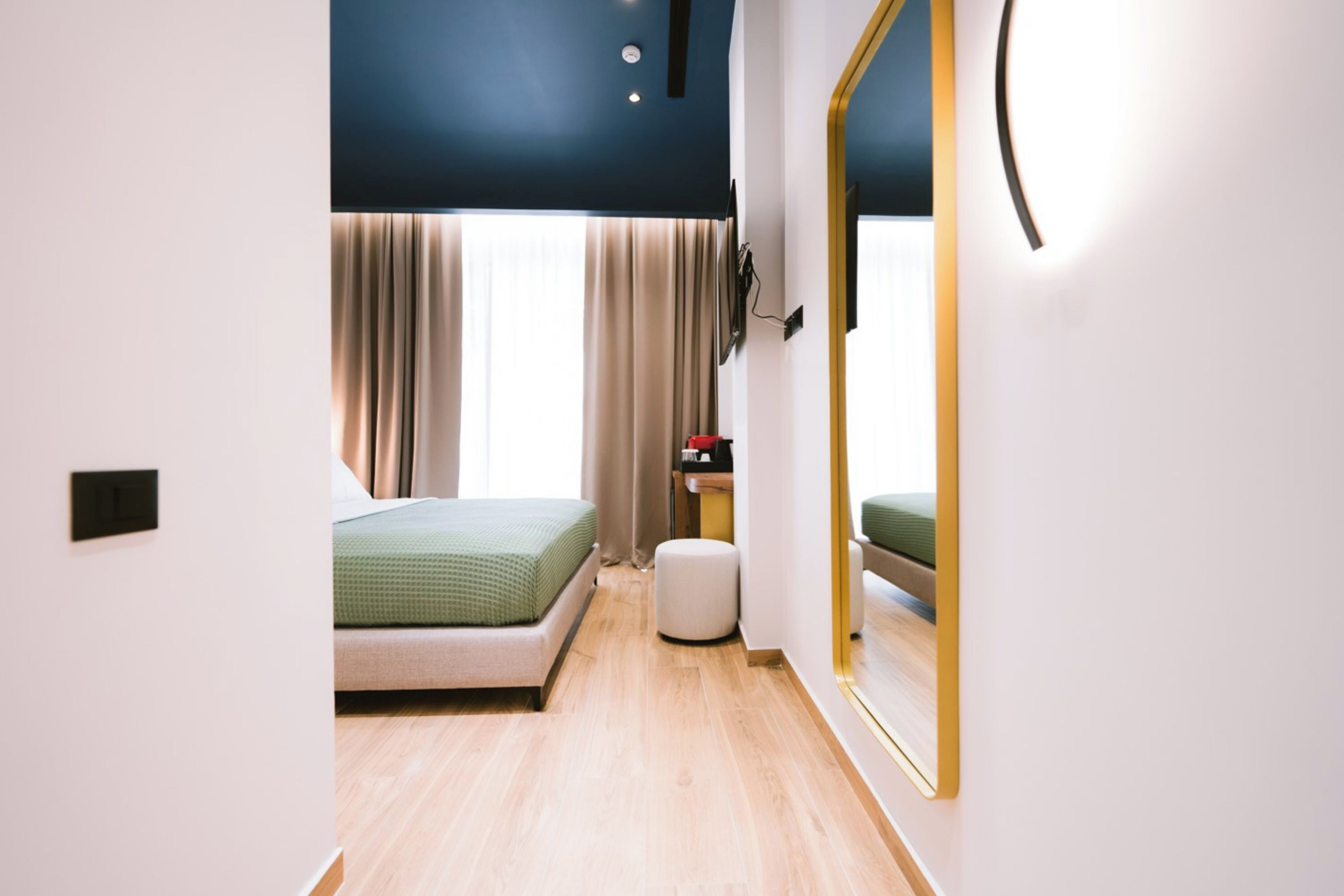 Hotel Noemie