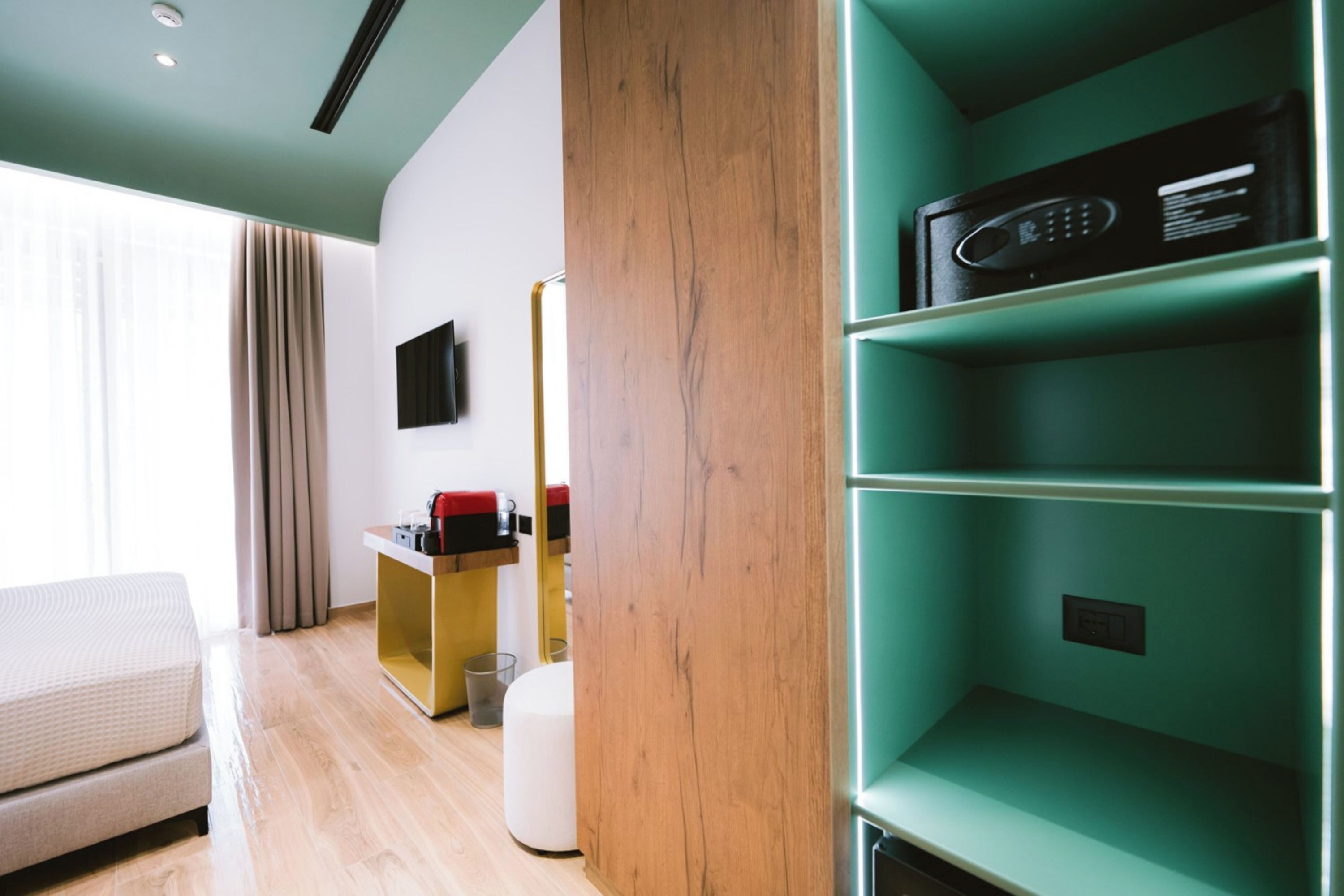 Hotel Noemie