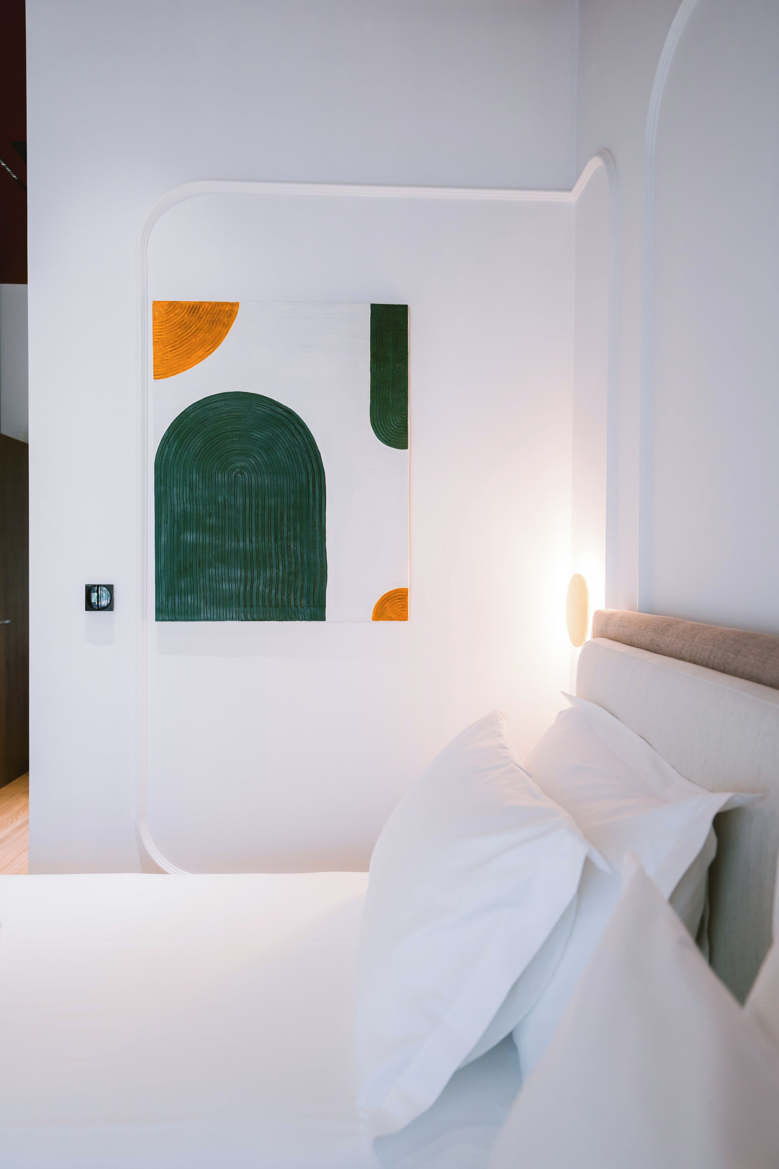 Hotel Noemie