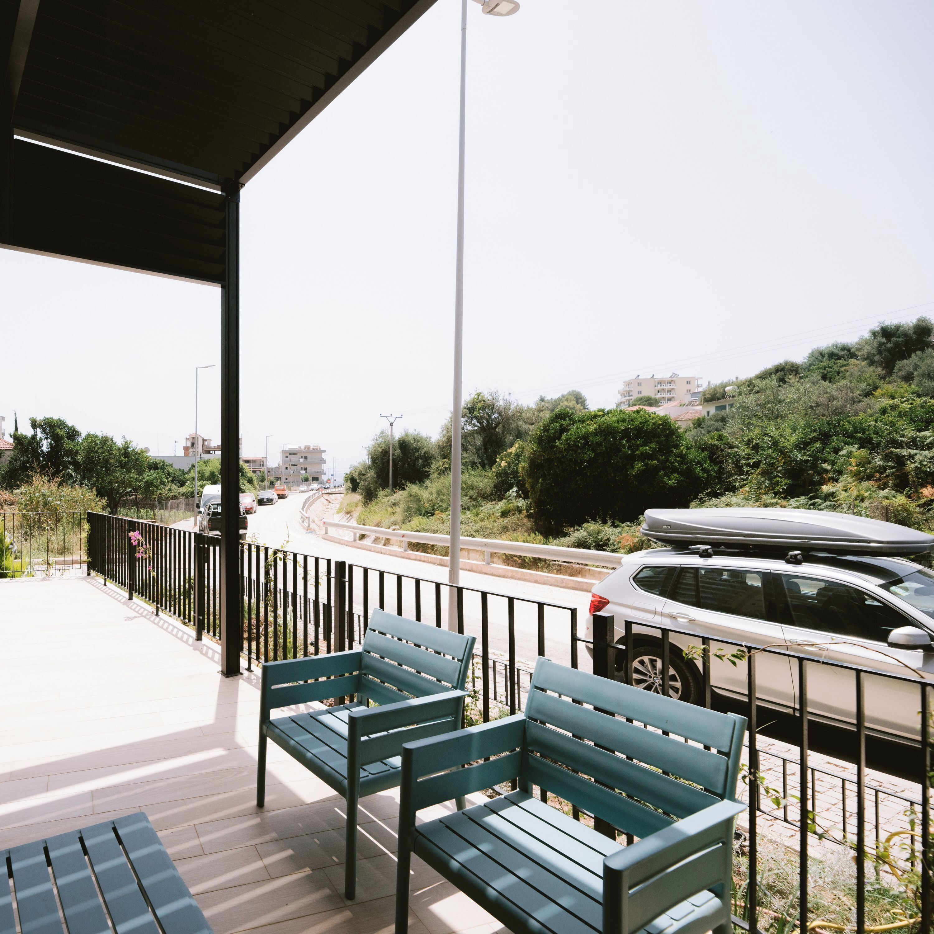 Hotel Noemie