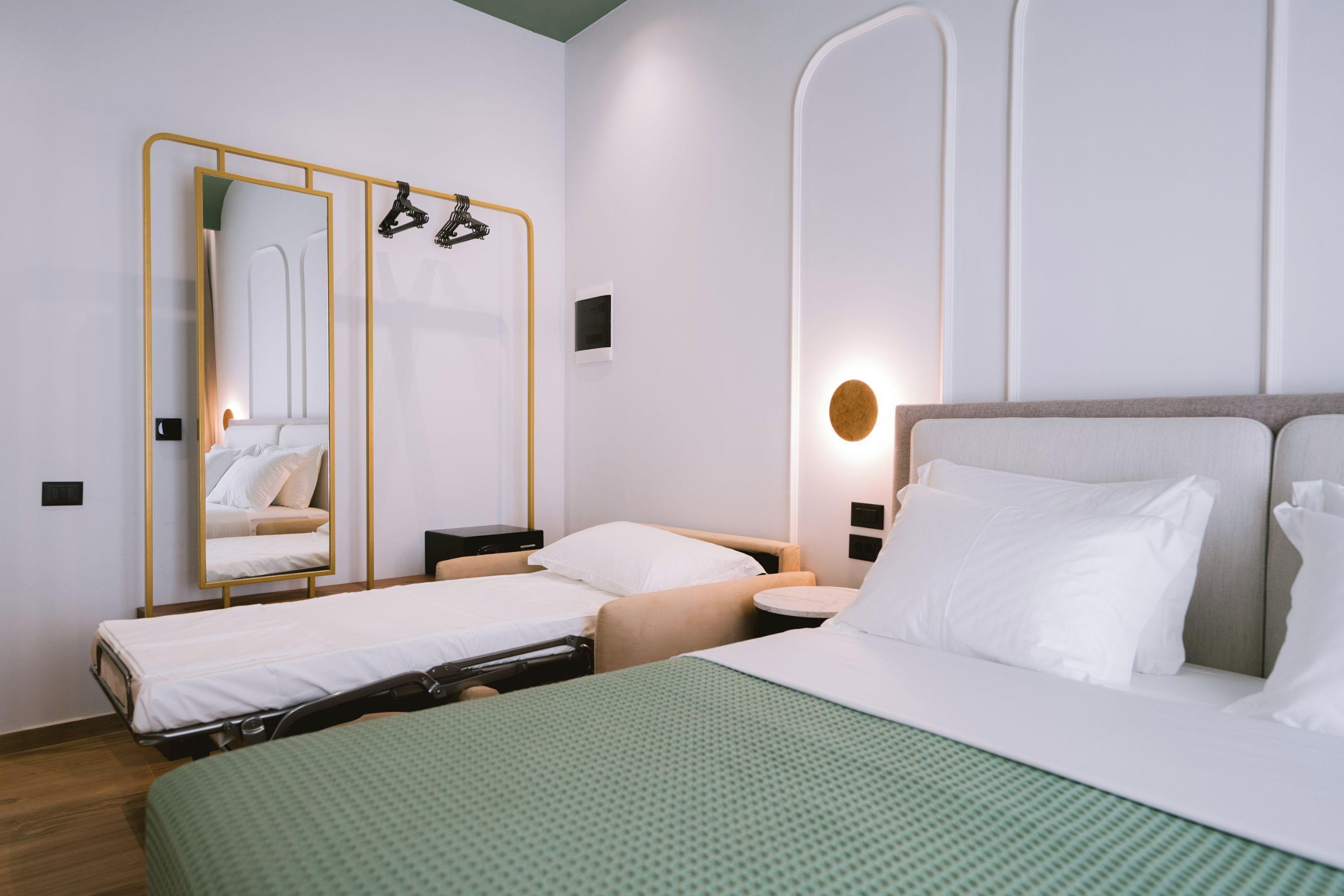 Hotel Noemie