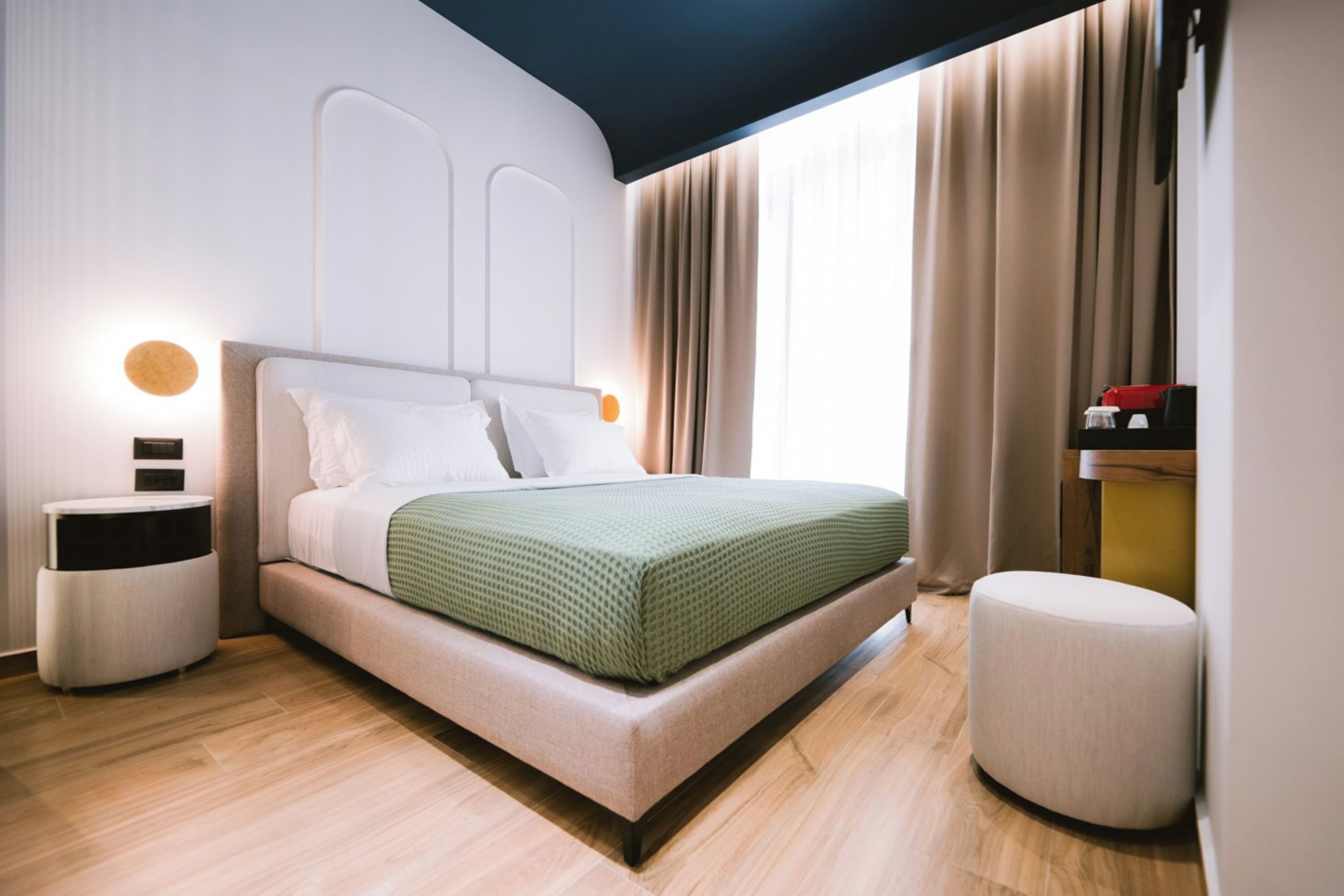 Hotel Noemie