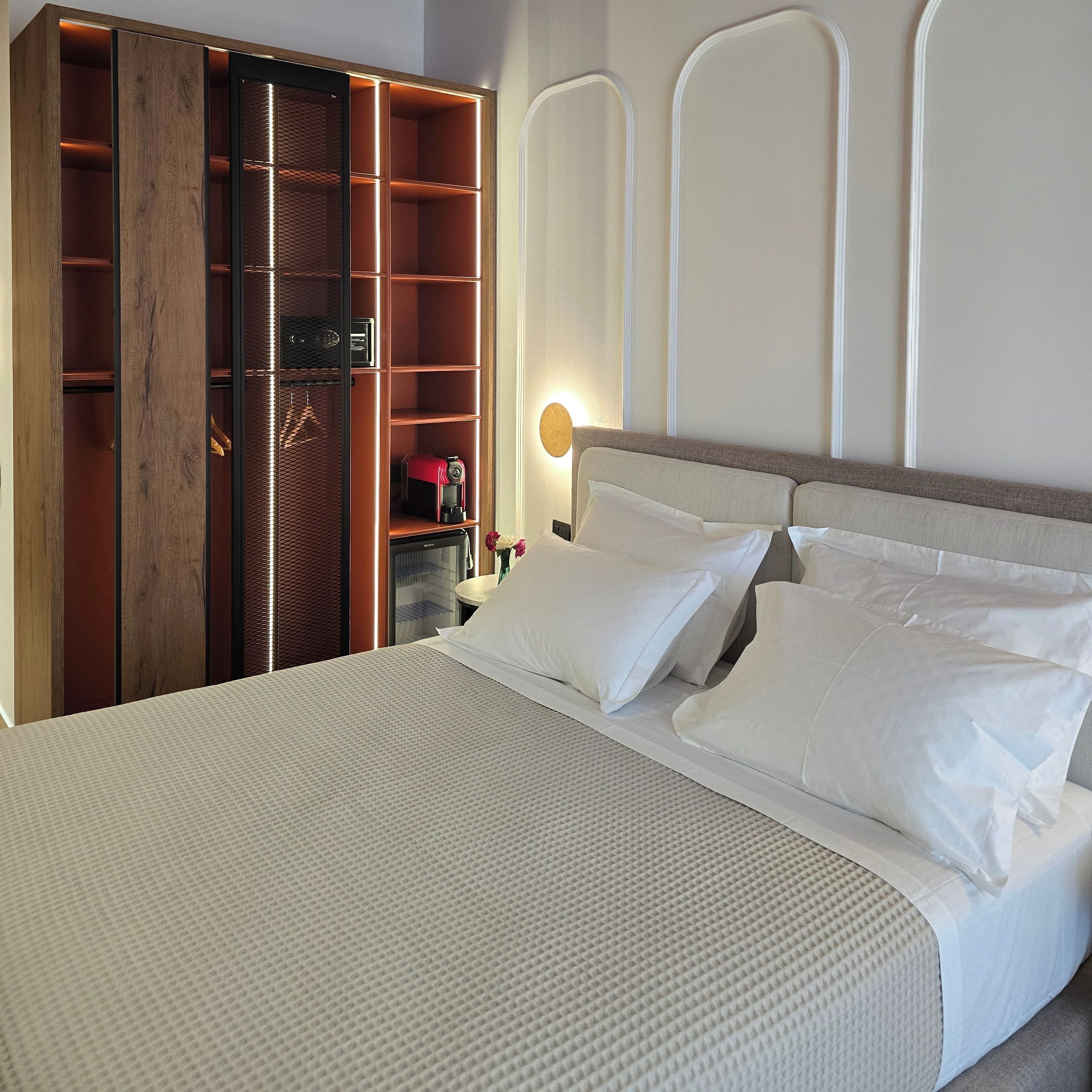 Hotel Noemie