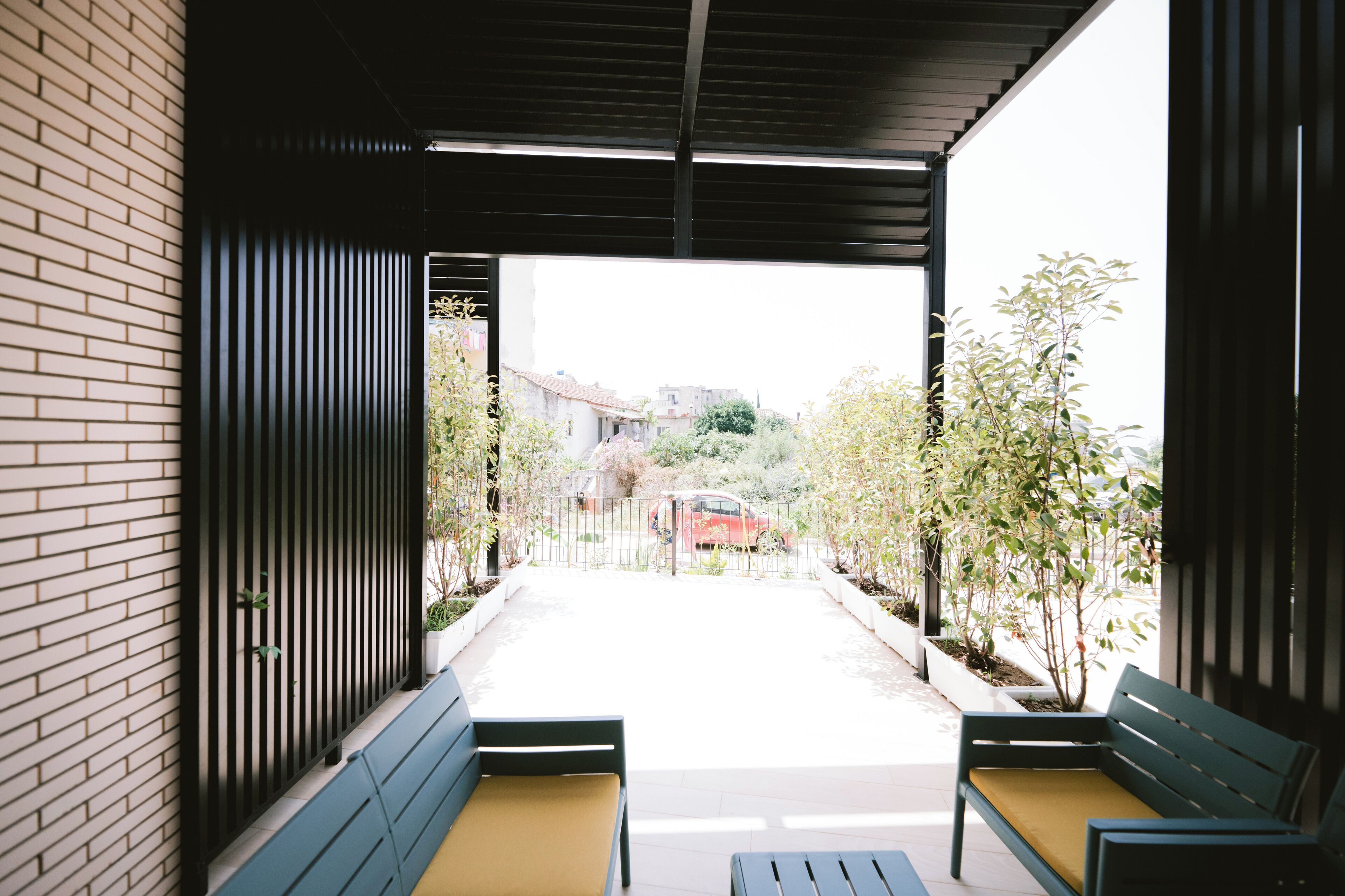 Hotel Noemie