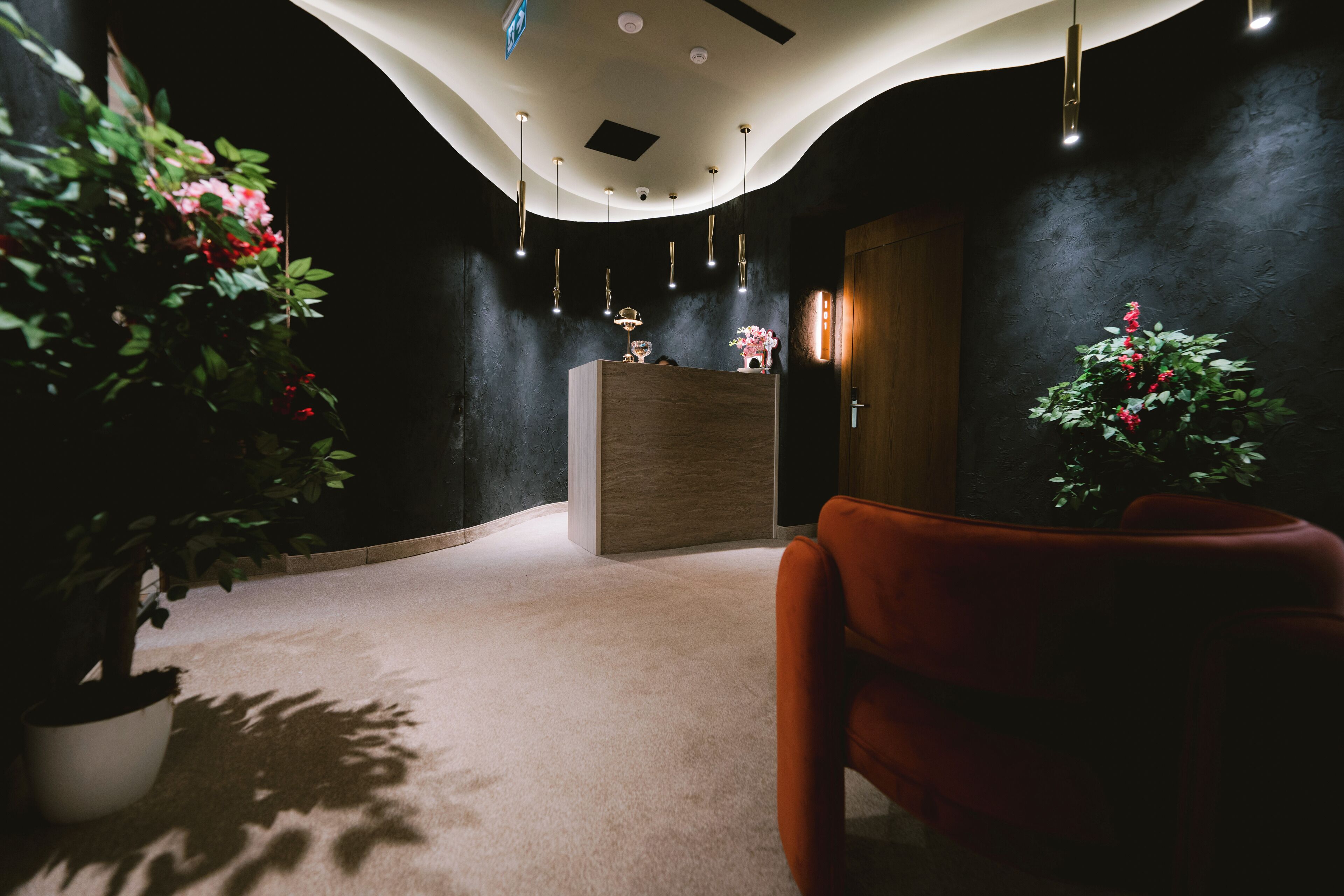 Hotel Noemie