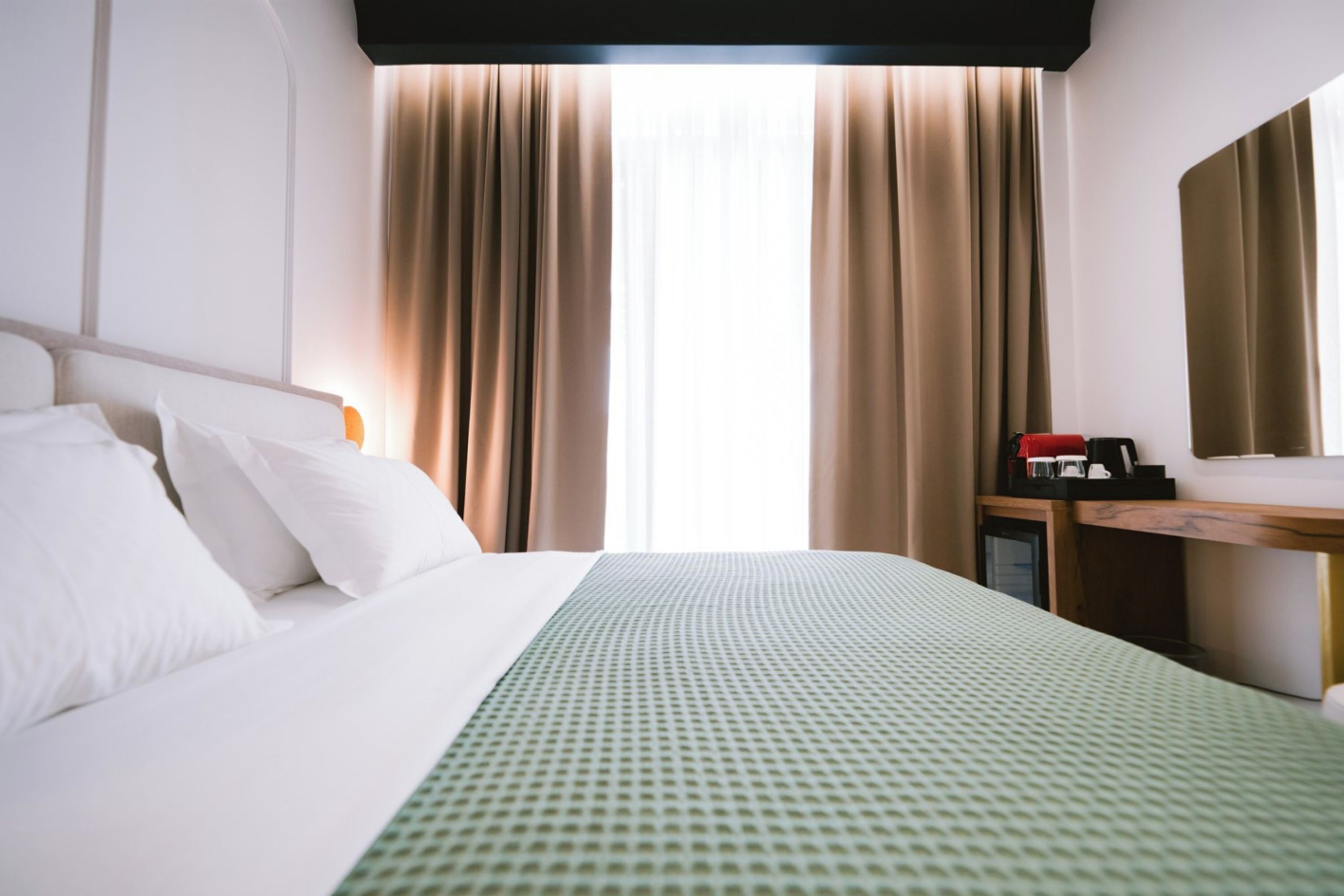 Hotel Noemie