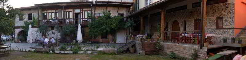 Hotel Tradita Geg & Tosk