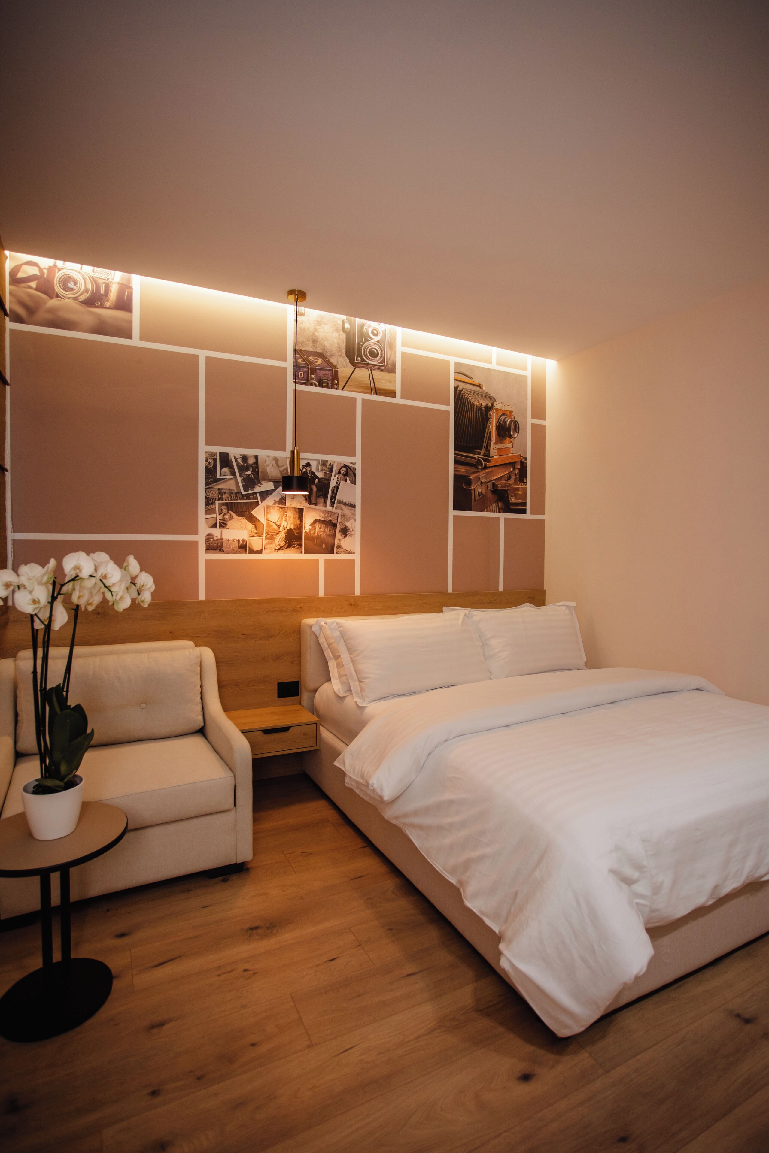 Oro Inn Hotel