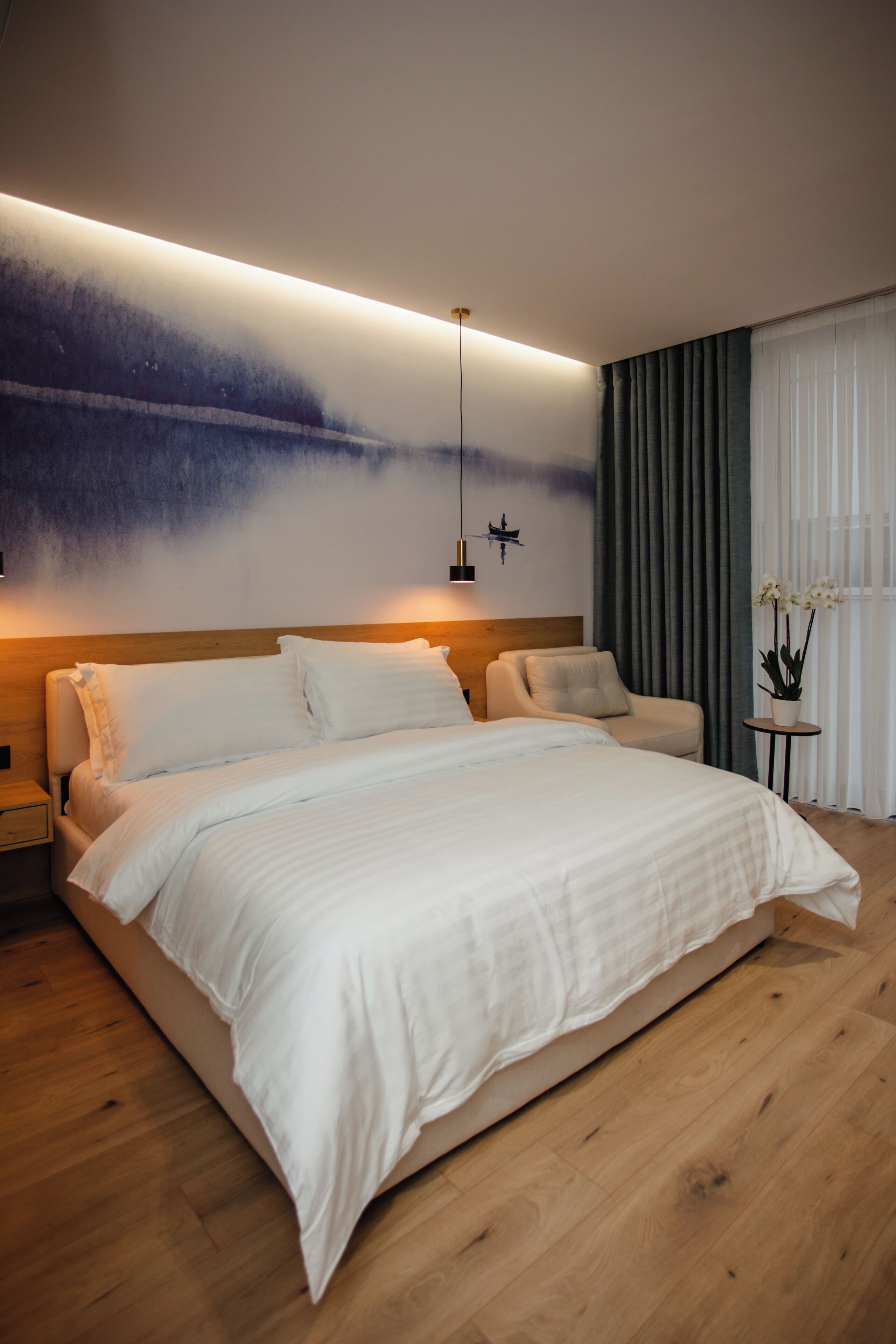 Oro Inn Hotel