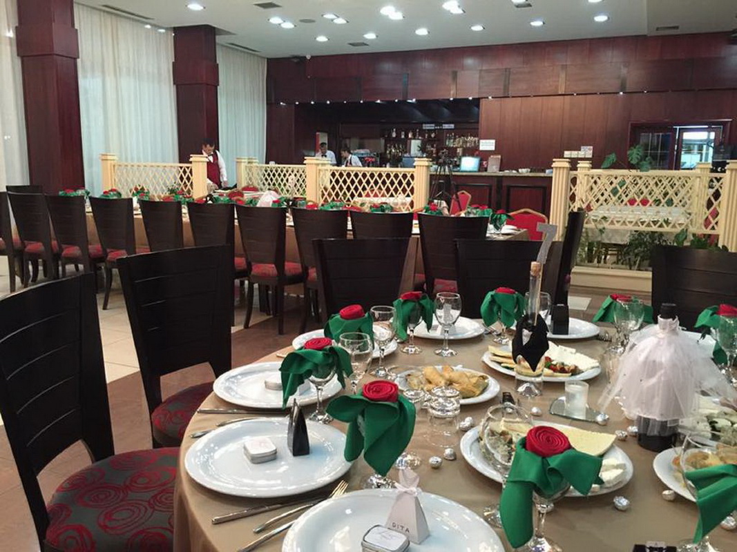 Rozafa Hotel