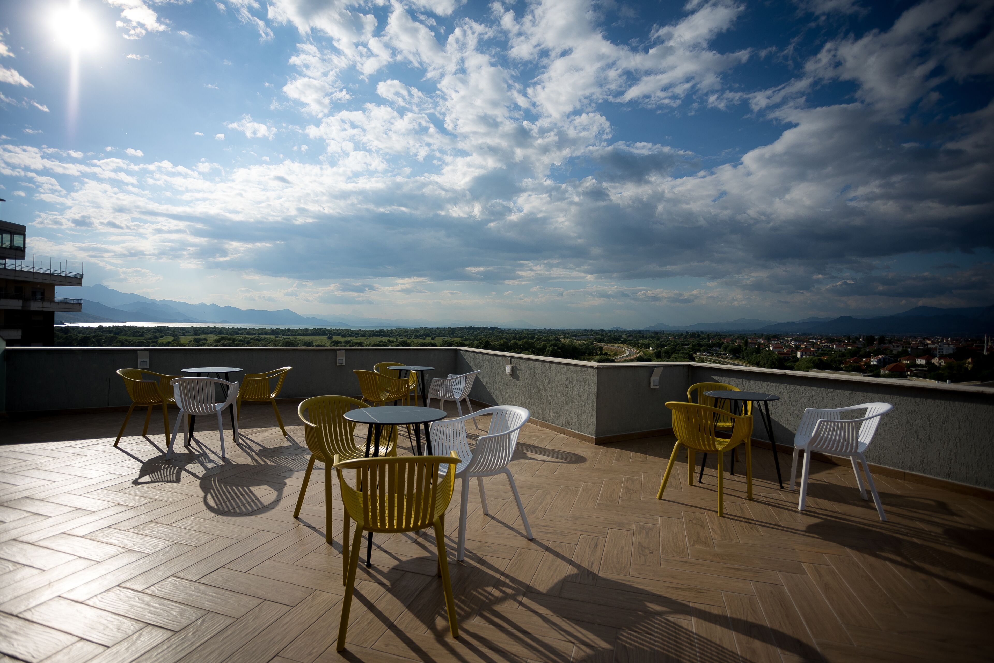 Sky Hotel