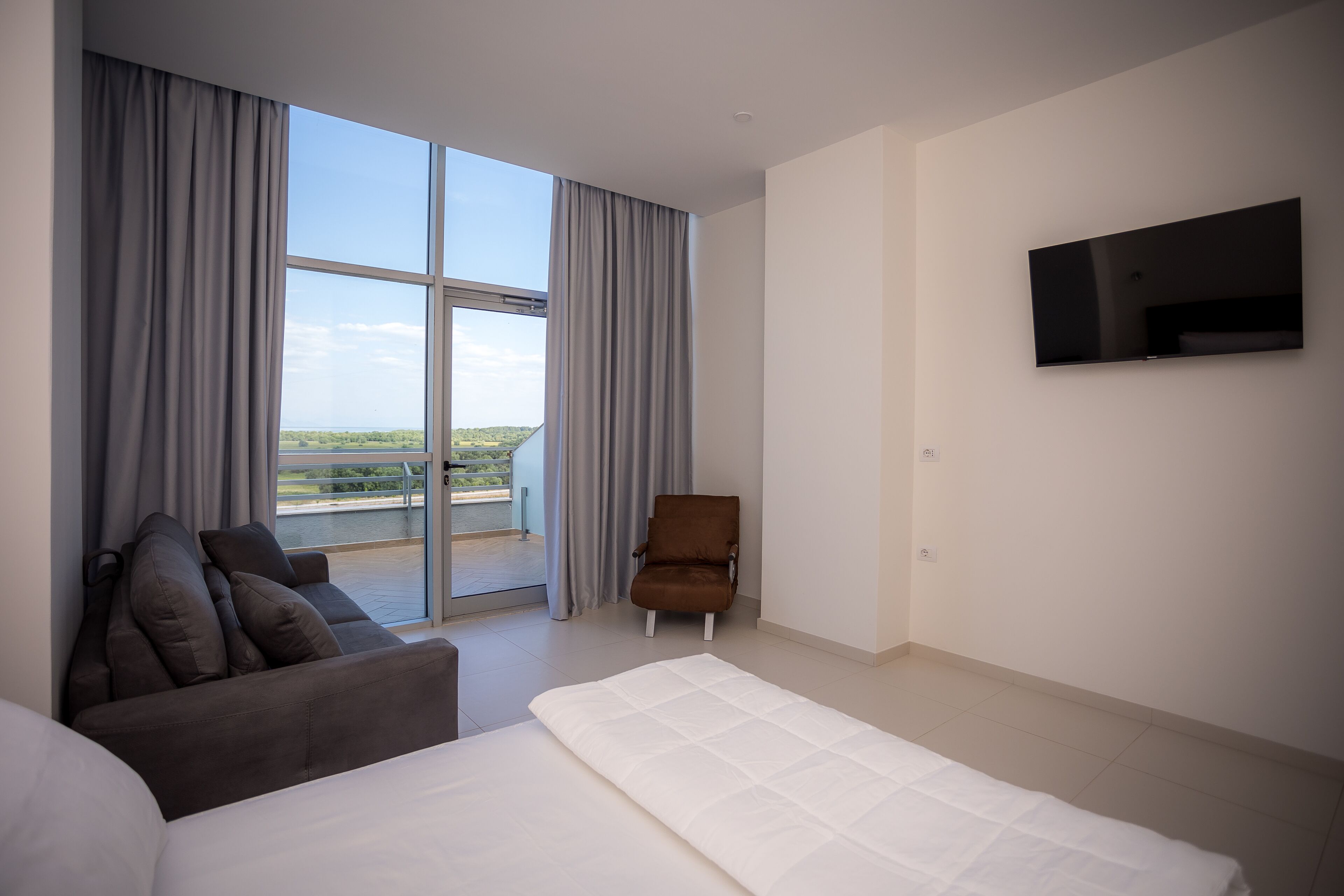 Sky Hotel