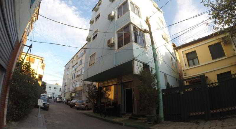3A Hotel