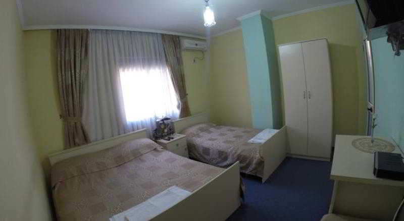 3A Hotel