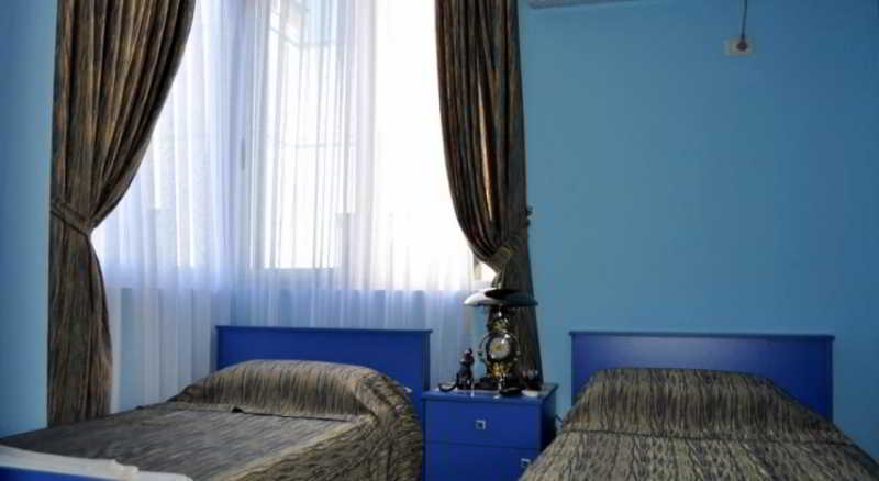 3A Hotel