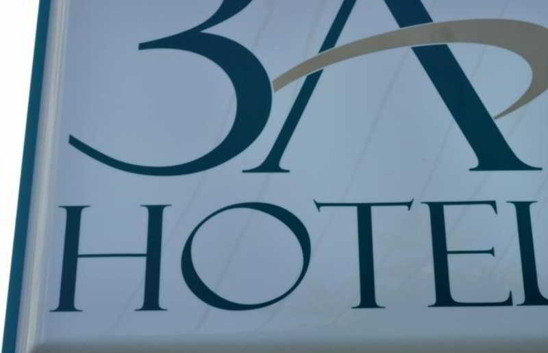 3A Hotel