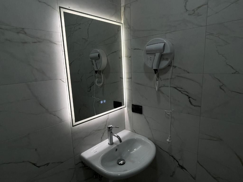 Amorino Tirana B&B