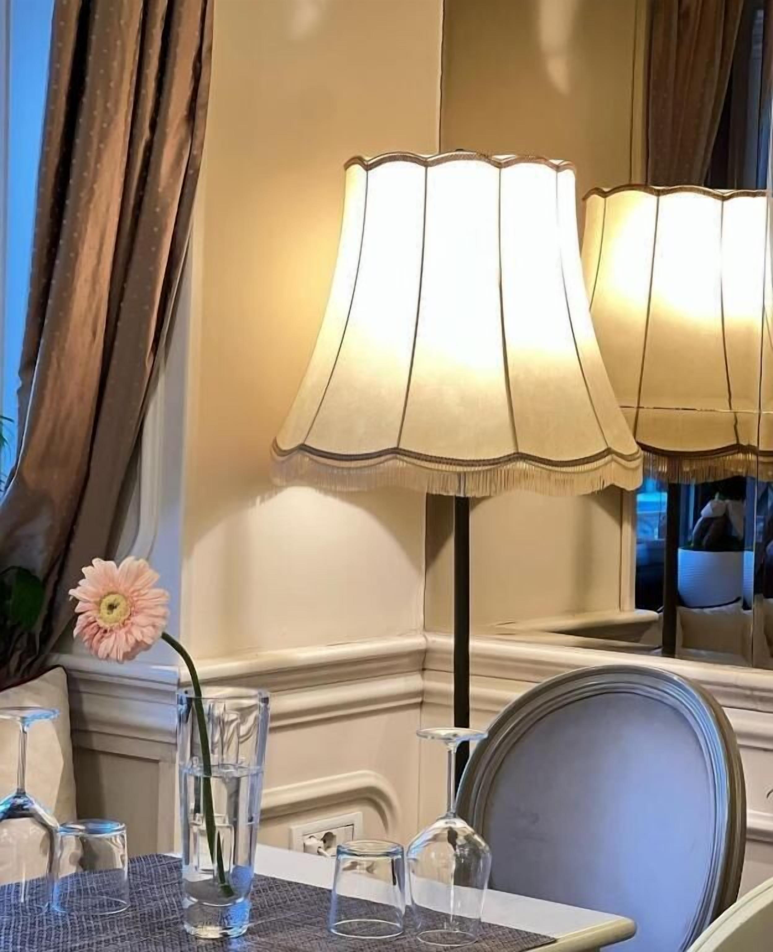 Amorino Tirana B&B
