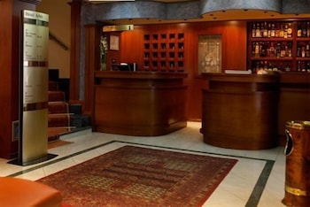 Arber Hotel