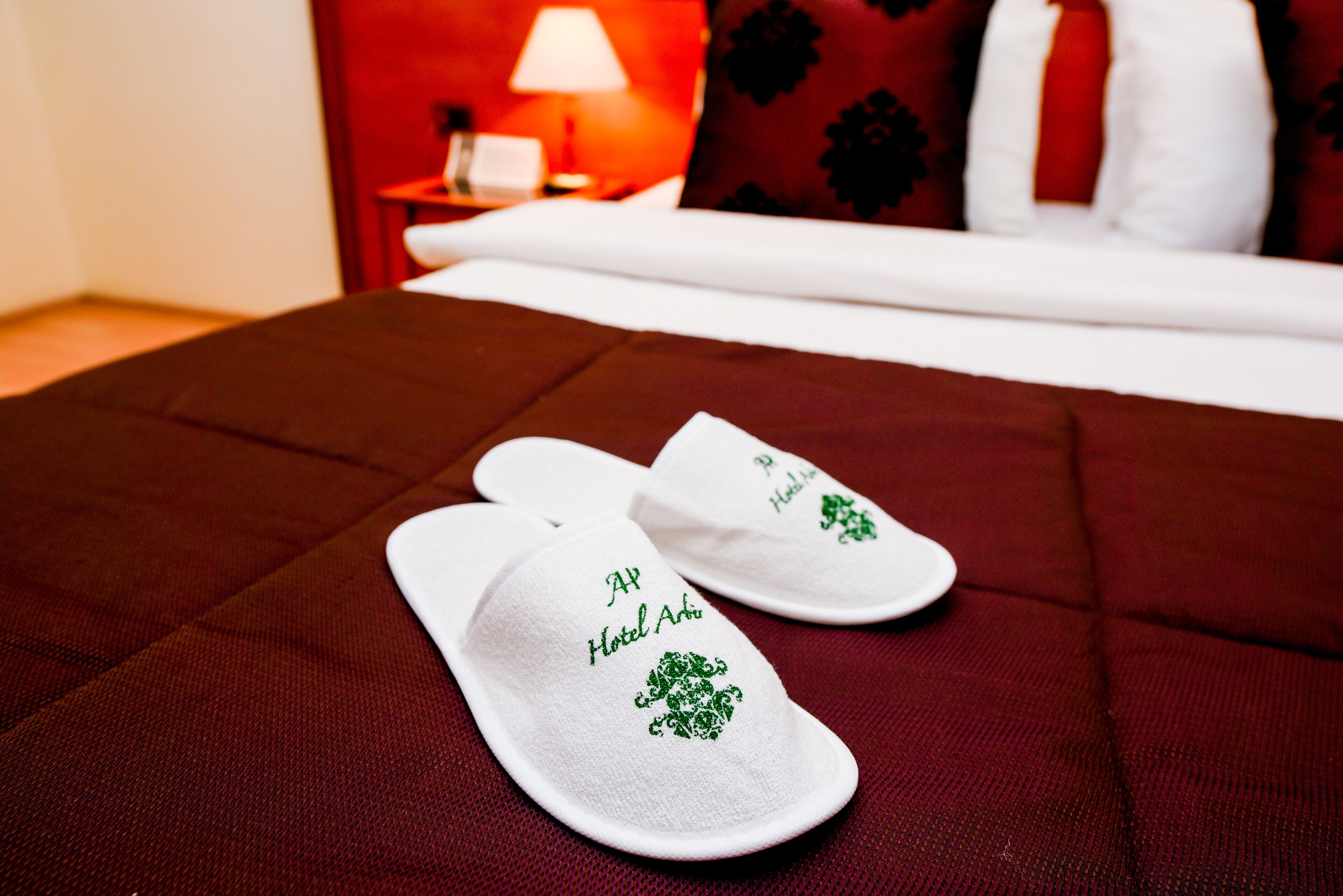 Arber Hotel