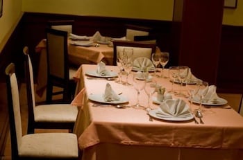 Arber Hotel