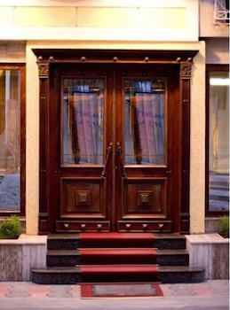 Arber Hotel