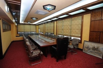 Arber Hotel