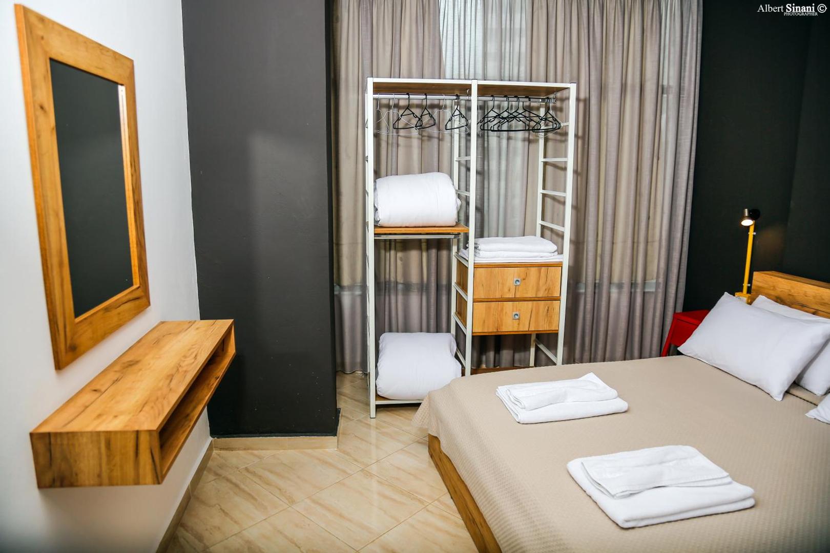Arc Hotel Tirana