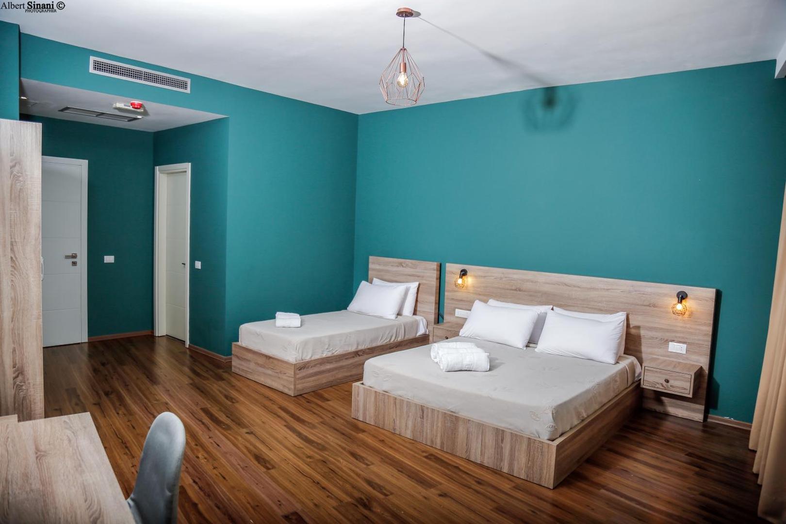 Arc Hotel Tirana