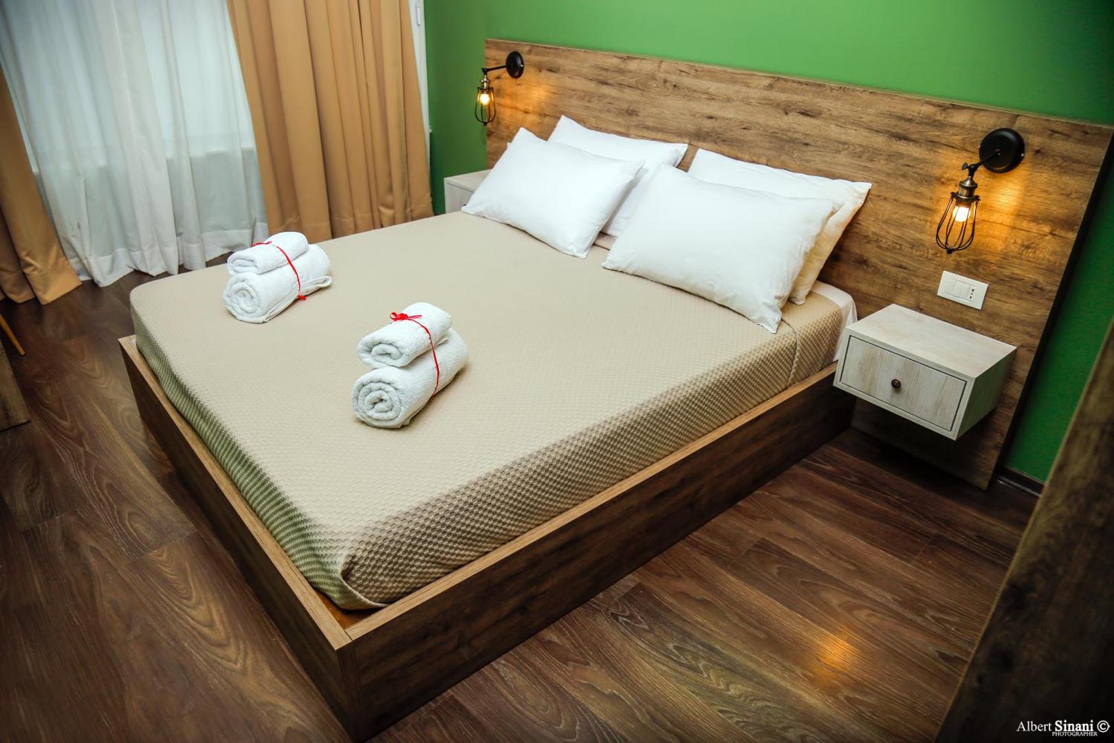 Arc Hotel Tirana
