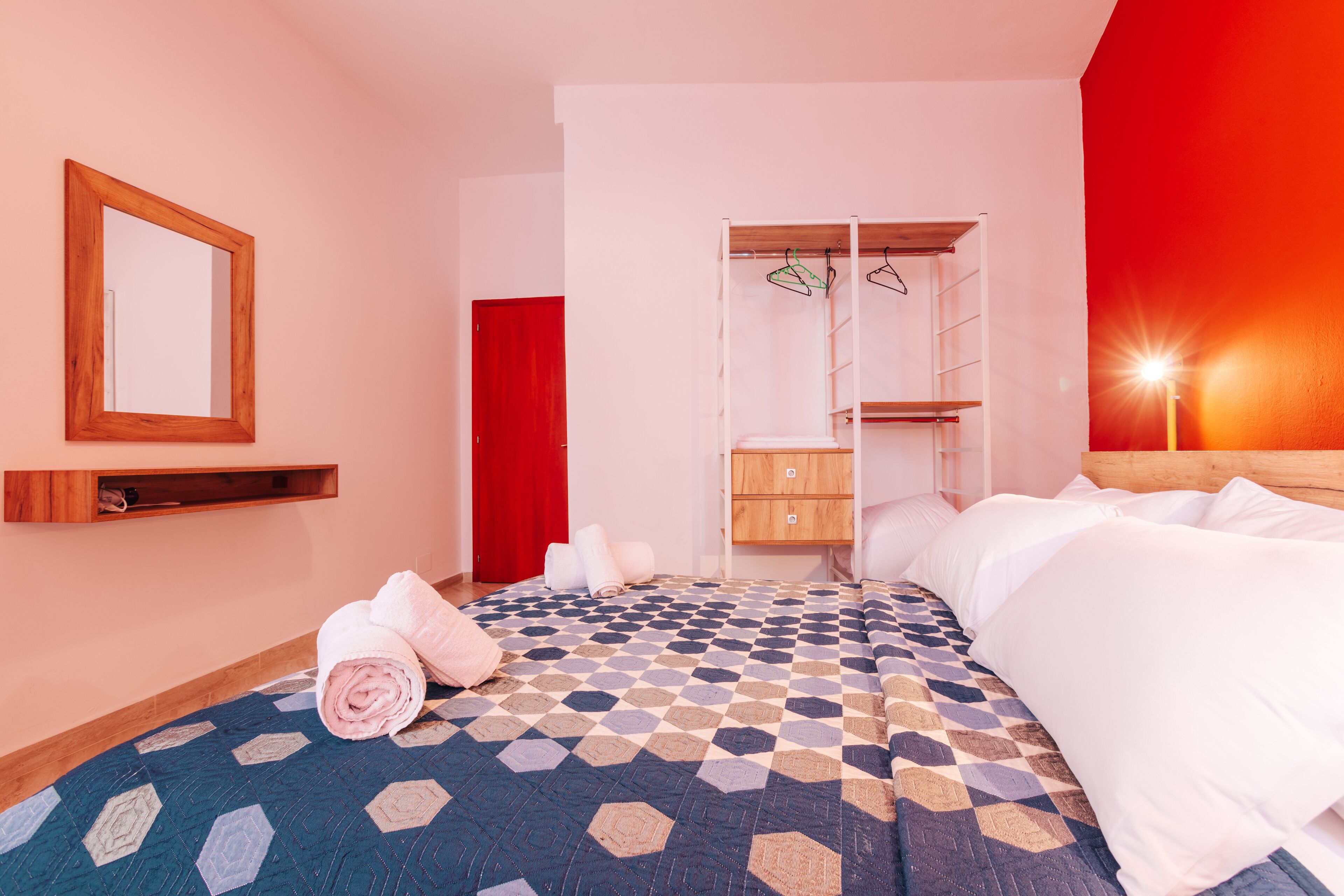 Arc Hotel Tirana