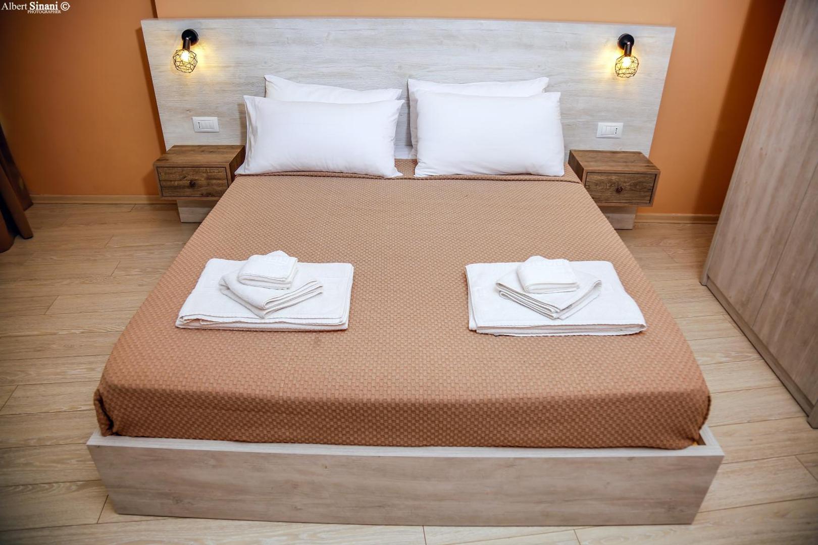 Arc Hotel Tirana
