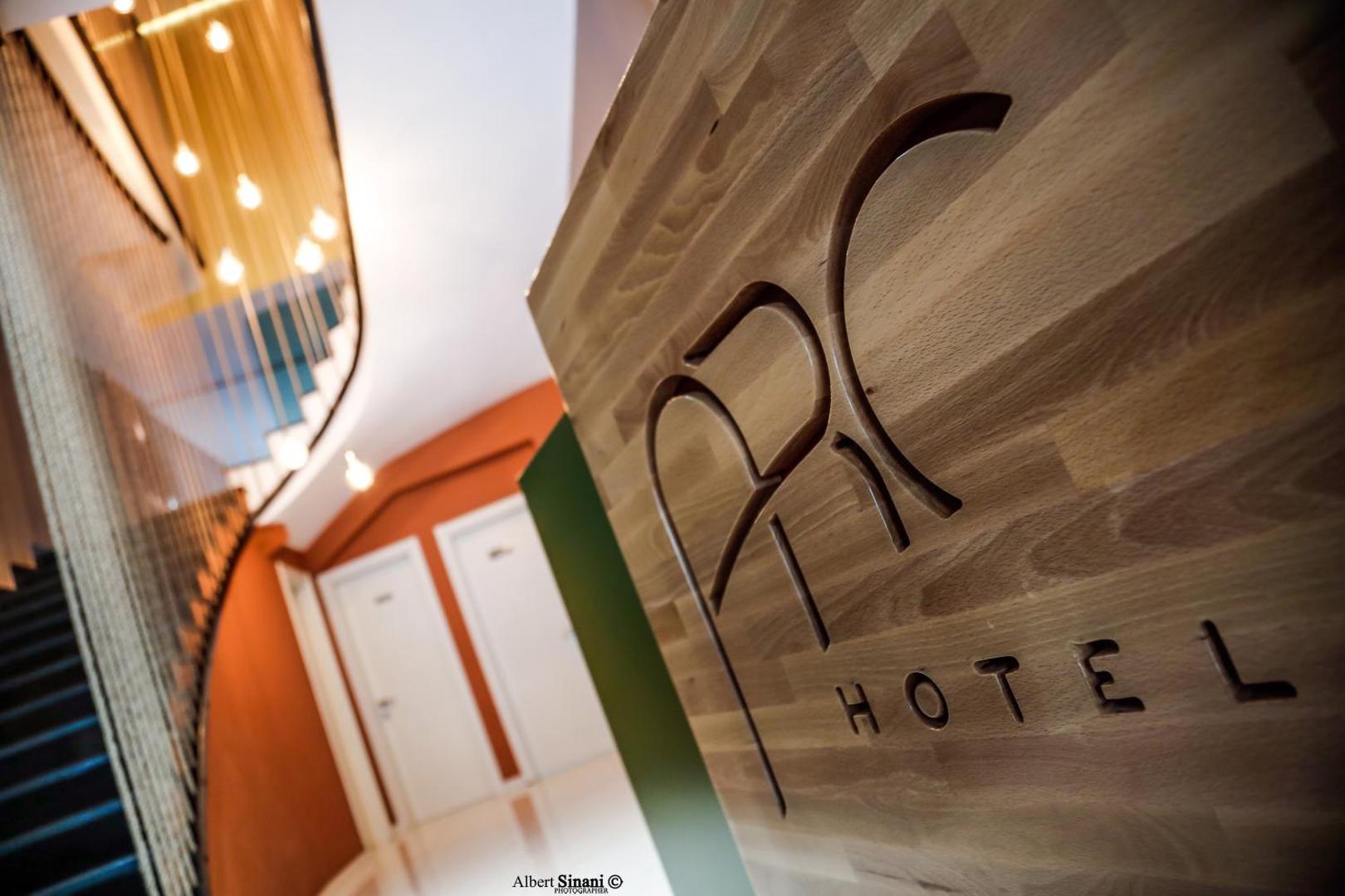 Arc Hotel Tirana