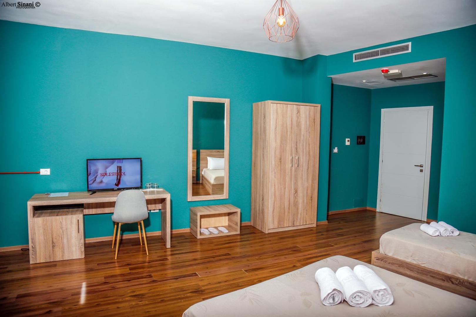 Arc Hotel Tirana