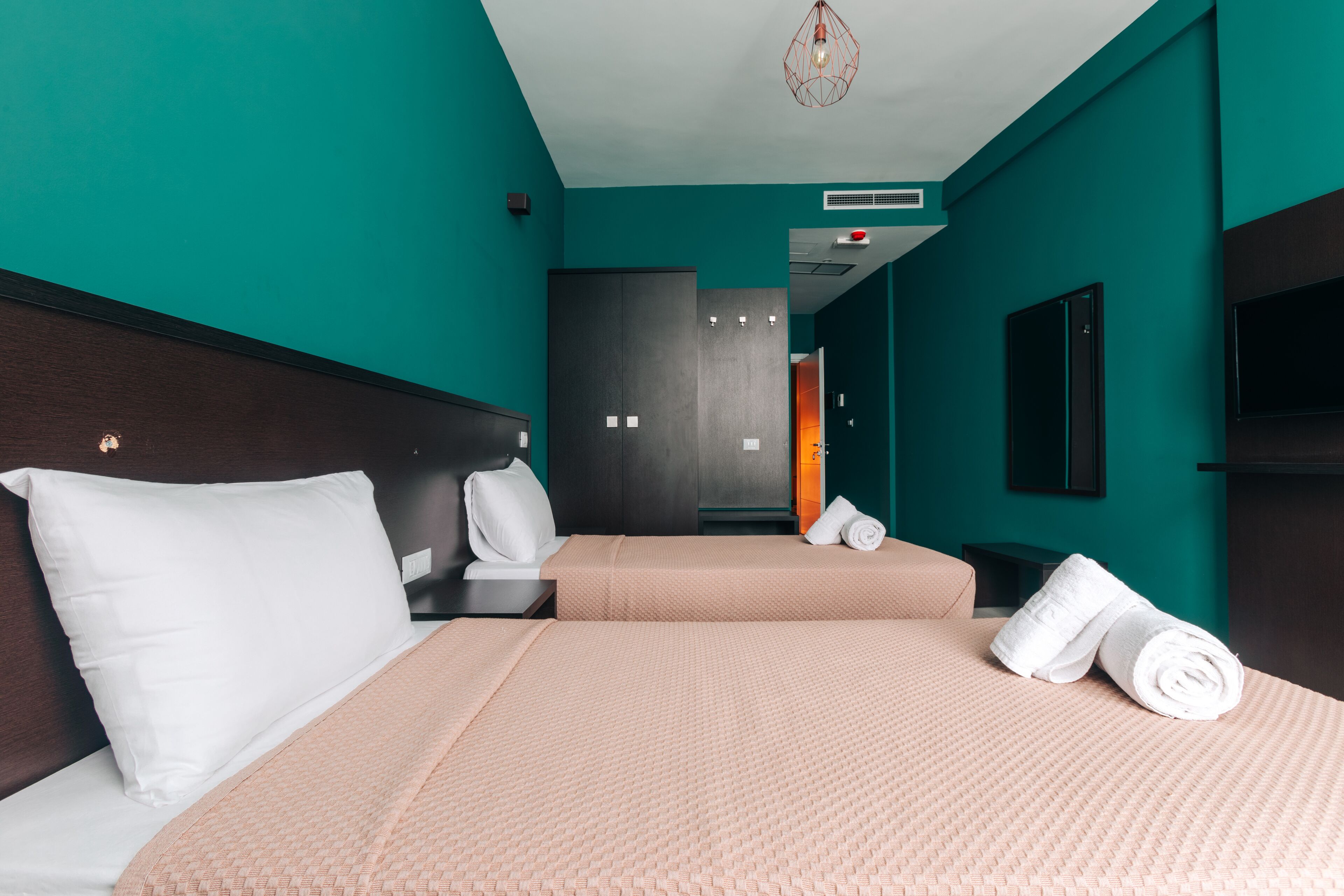 Arc Hotel Tirana