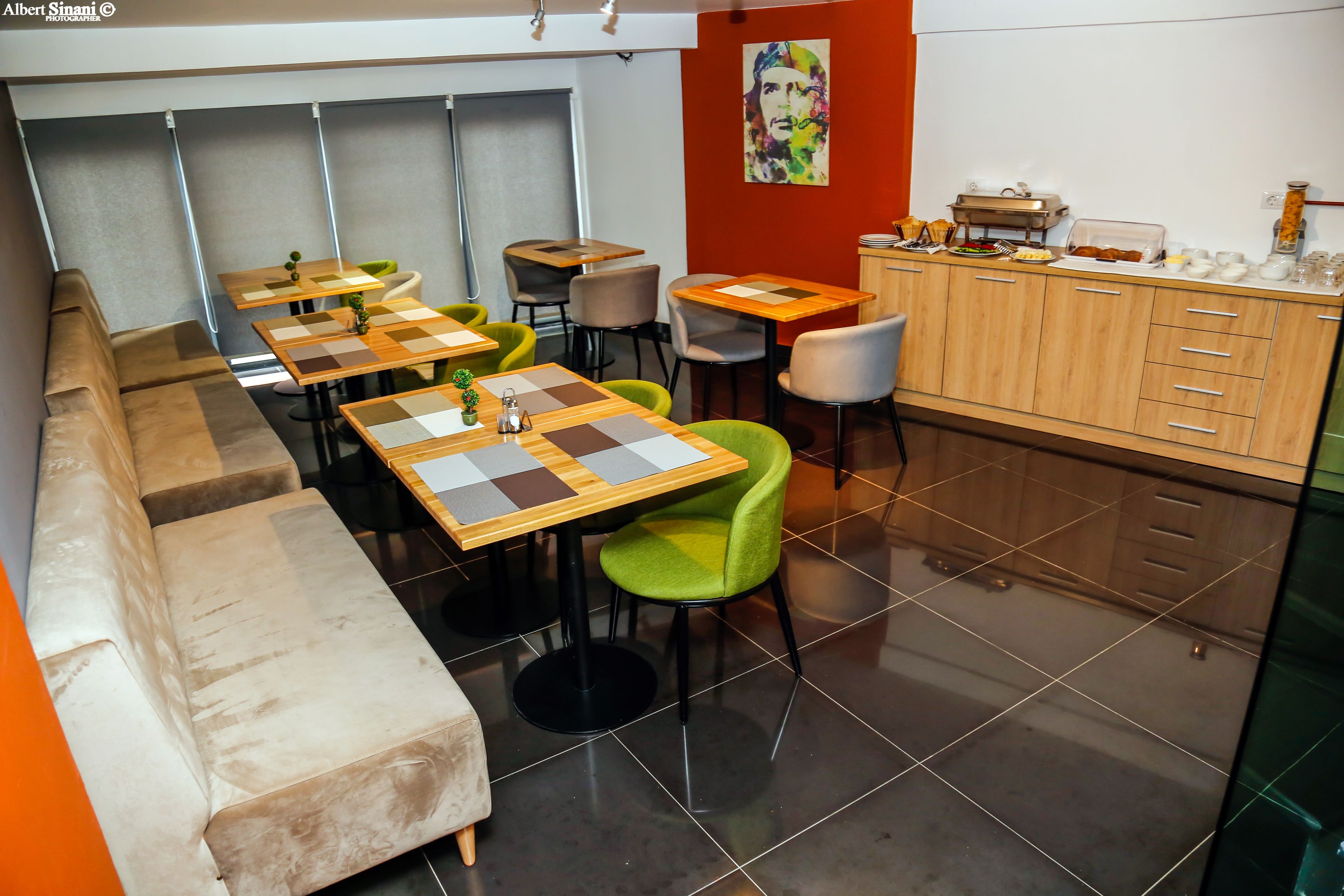 Arc Hotel Tirana