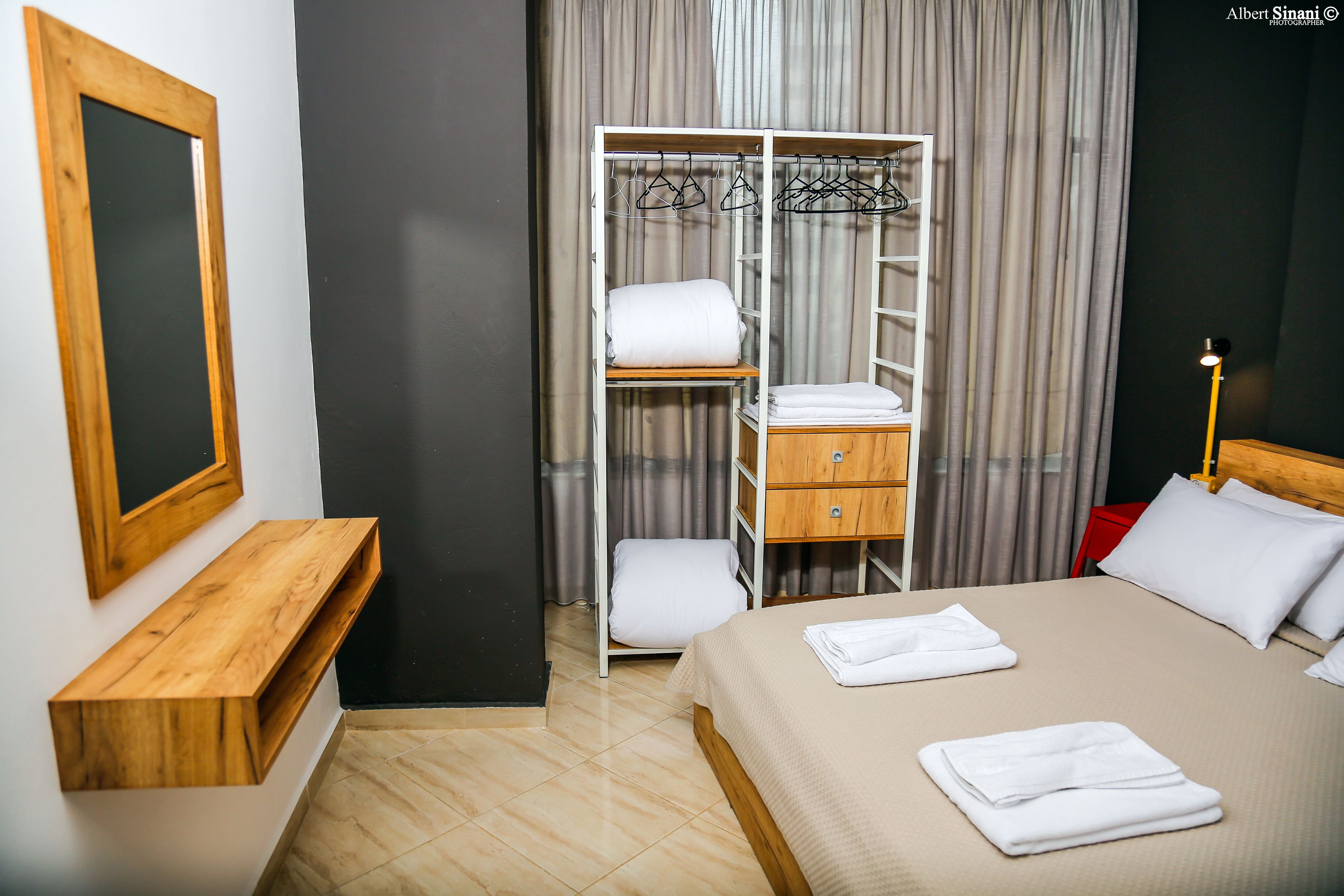 Arc Hotel Tirana