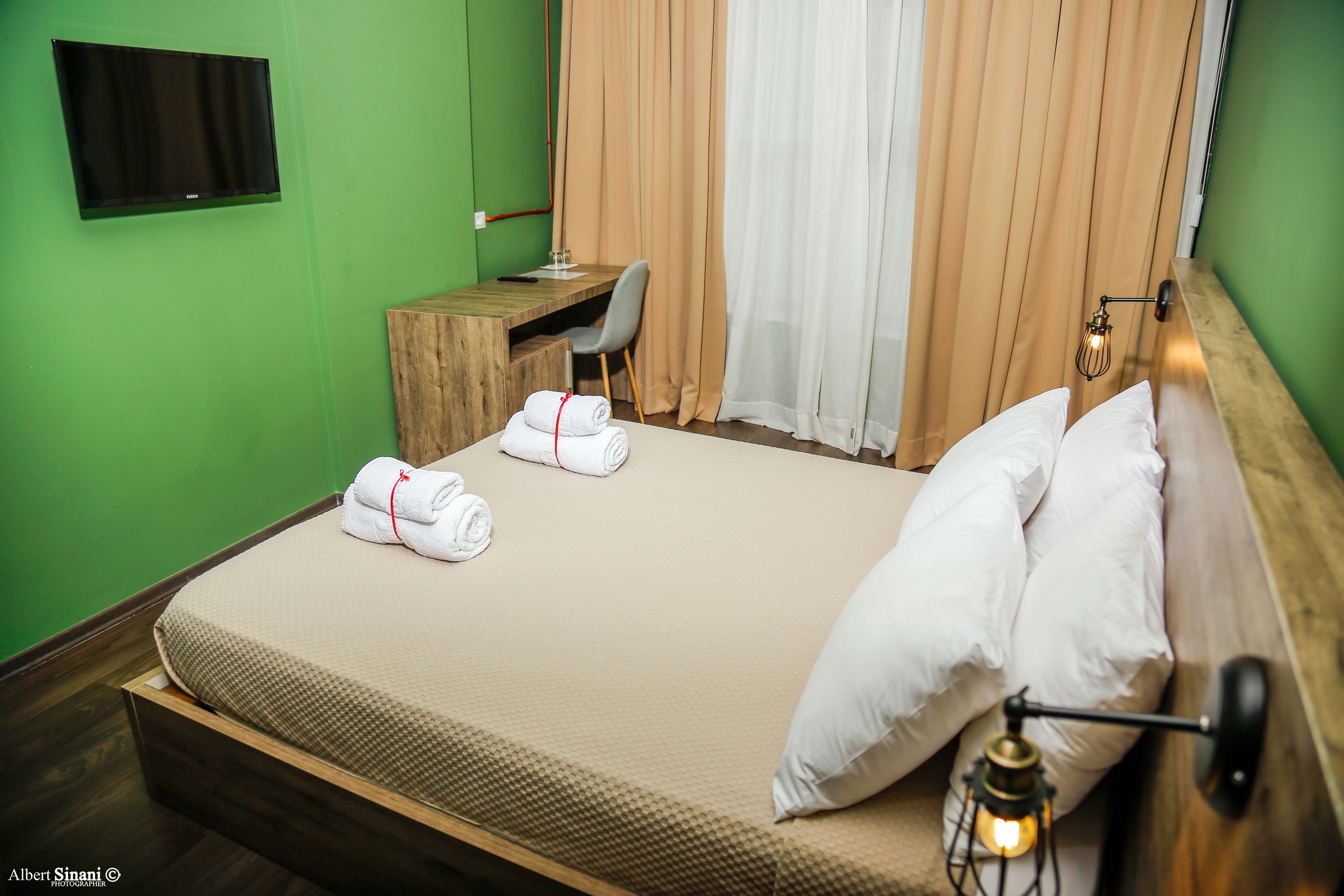 Arc Hotel Tirana